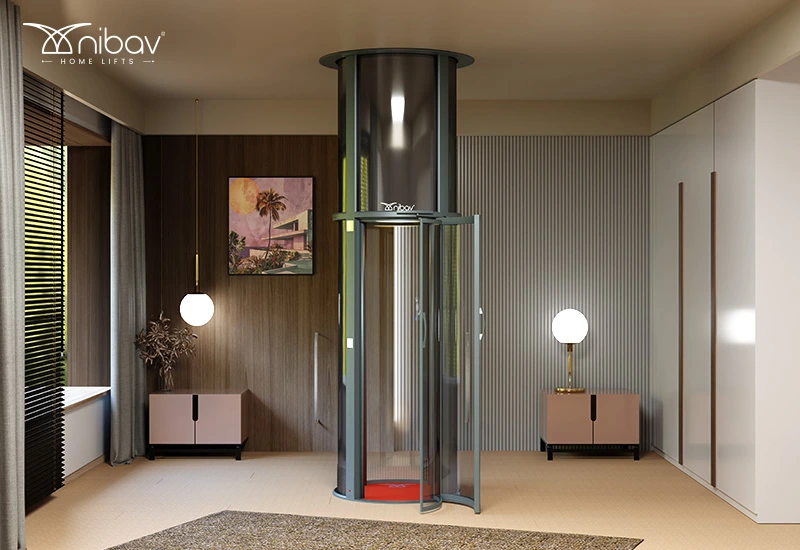 Top 10 Benefits of Installing a Home Elevator for Modern Living