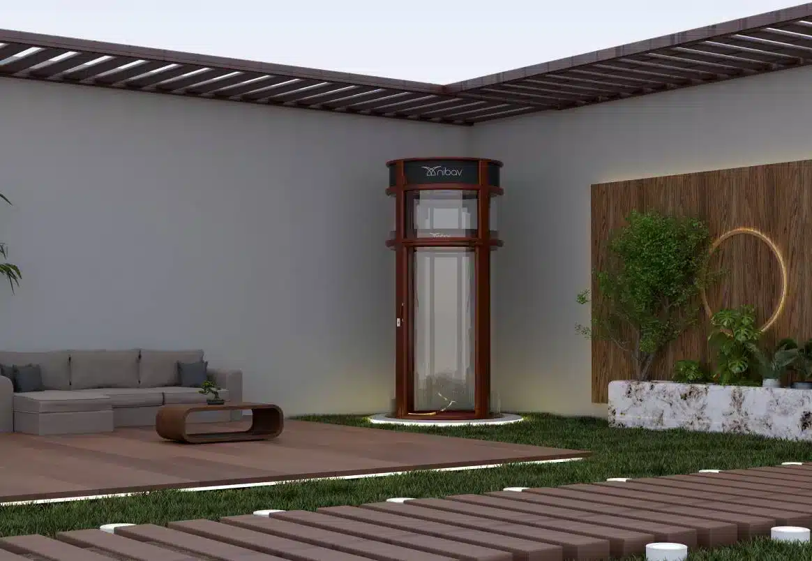 How Vacuum Elevators Perform in Thailand’s Climate